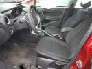 Ford Fiesta Se Image 3