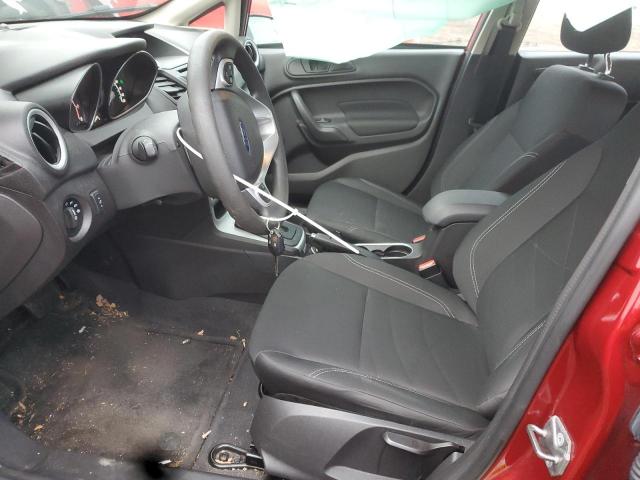 Ford Fiesta Se Image 3