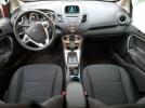 Ford Fiesta Se Image 8