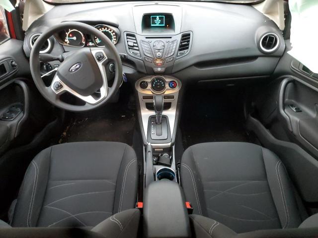 Ford Fiesta Se Image 8