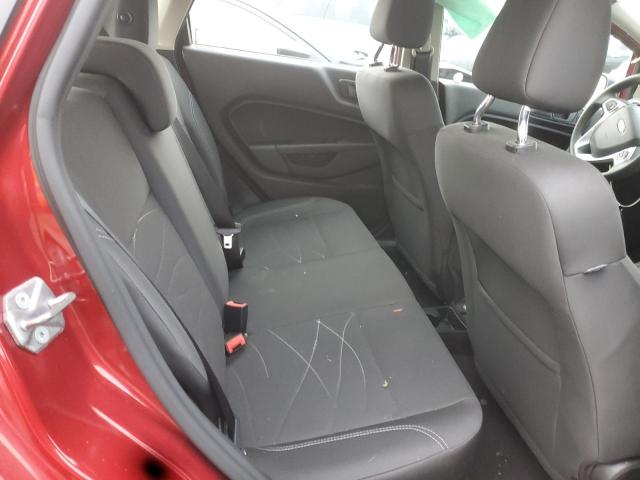 Ford Fiesta Se Image 7