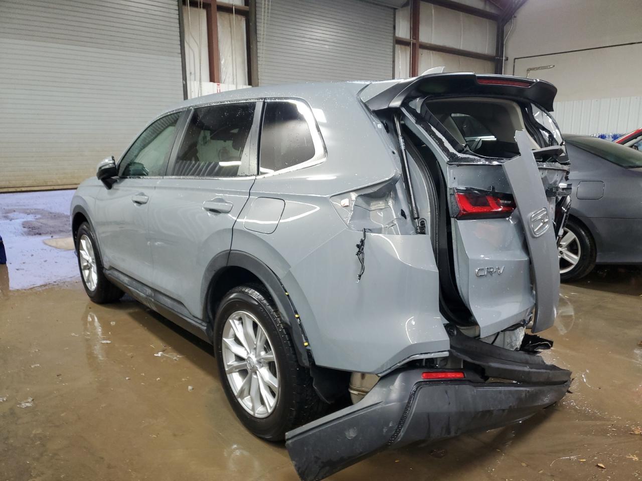 Honda Crv Ex Image 3