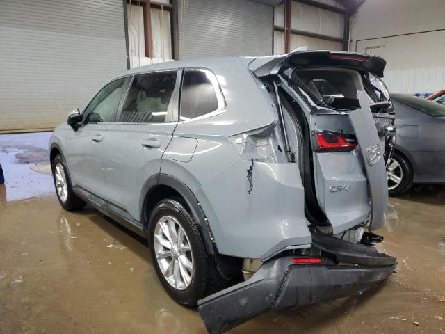 Honda Crv Ex Image 3