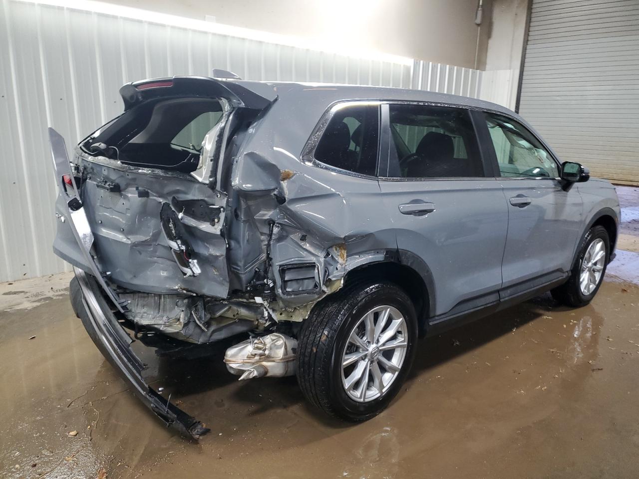 Honda Crv Ex Image 4