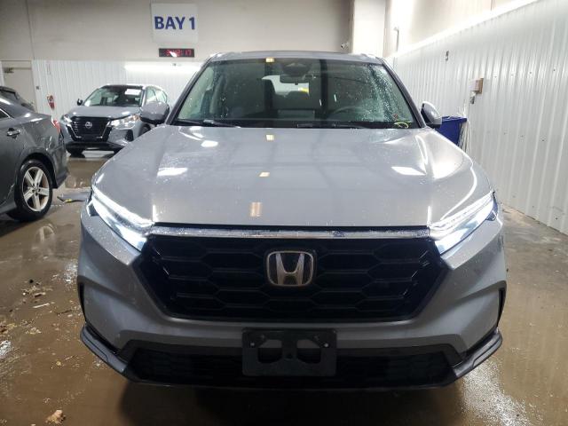 Honda Crv Ex Image 9