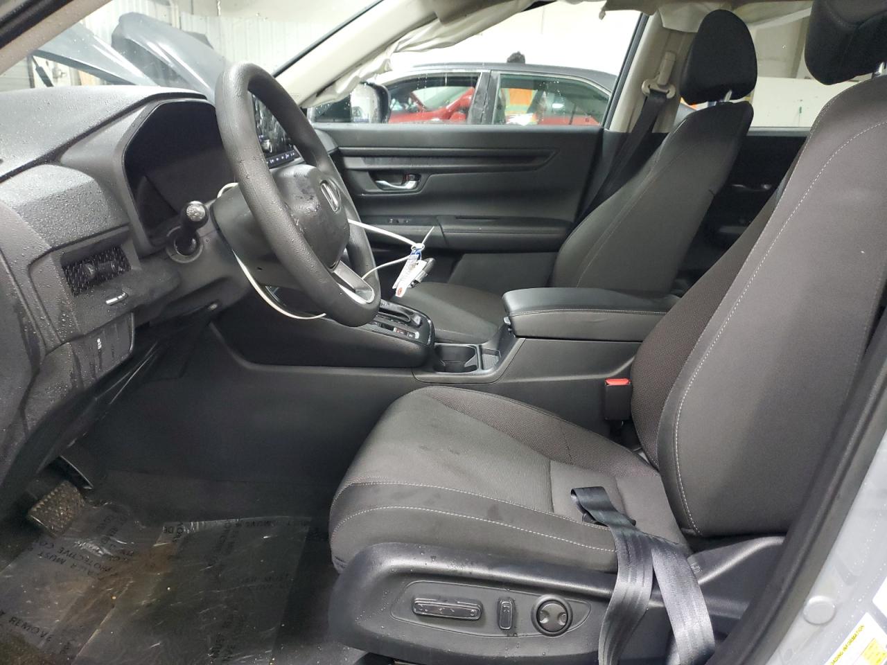 Honda Crv Ex Image 7