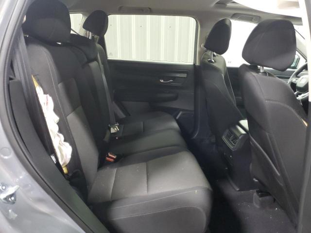 Honda Crv Ex Image 5