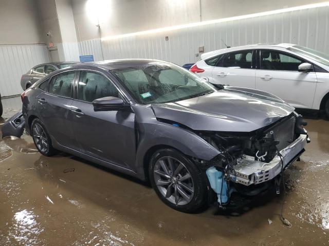 Honda Civic Ex Image 13