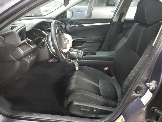 Honda Civic Ex Image 5