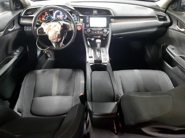 Honda Civic Ex Image 9