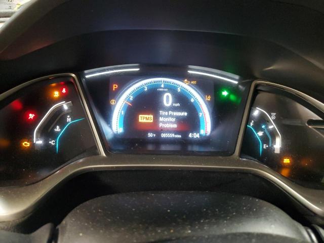 Honda Civic Ex Image 11