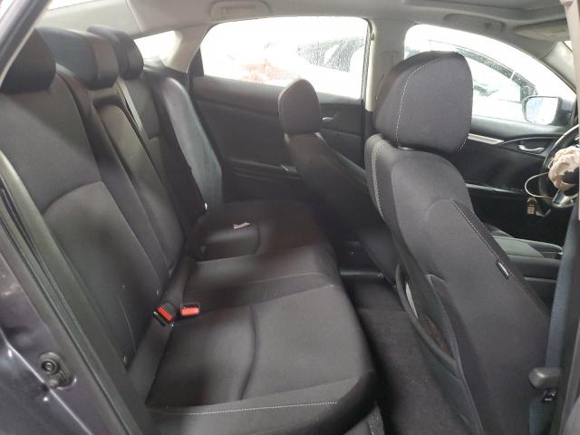 Honda Civic Ex Image 10