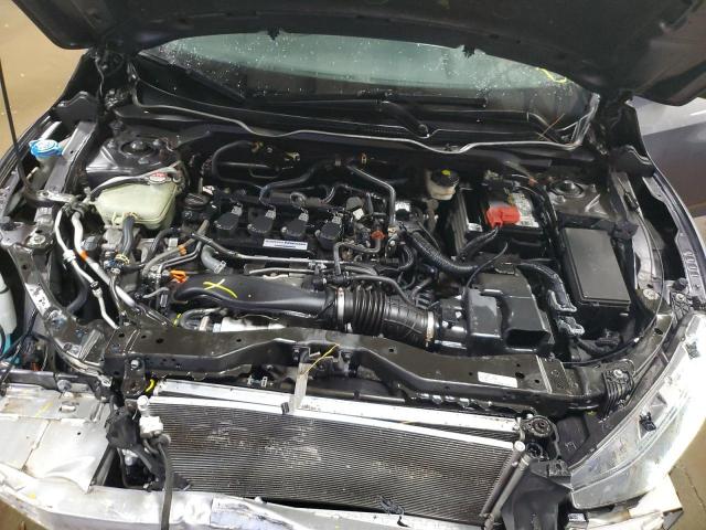 Honda Civic Ex Image 12