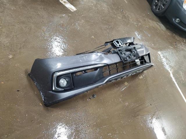 Honda Civic Ex Image 8