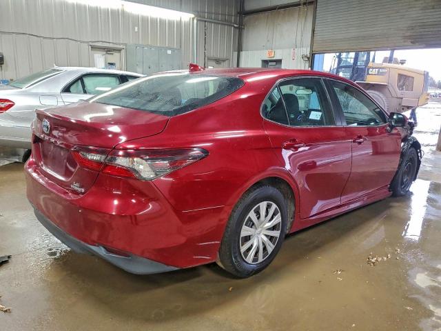 Toyota Camry Le Image 7