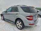 Mercedes-Benz M-Class 350 4matic Image 6