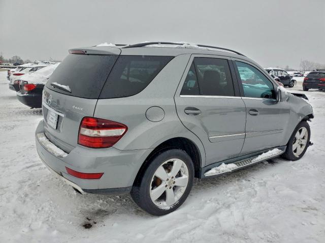 Mercedes-Benz M-Class 350 4matic Image 3