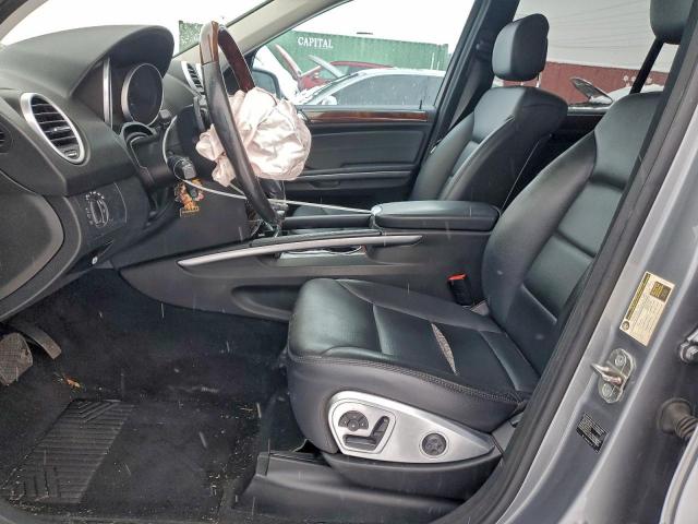 Mercedes-Benz M-Class 350 4matic Image 7