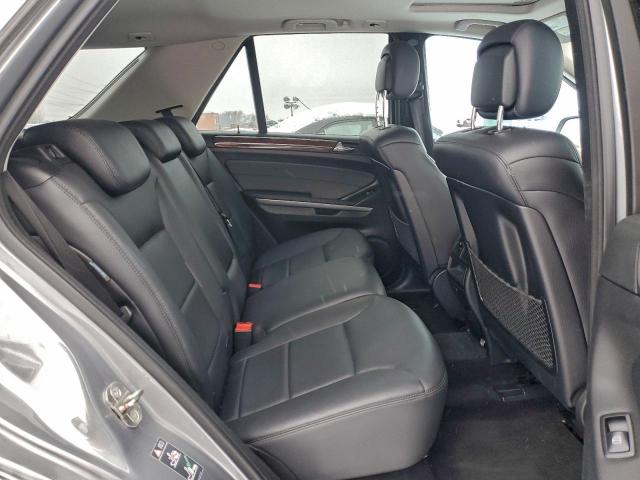 Mercedes-Benz M-Class 350 4matic Image 10