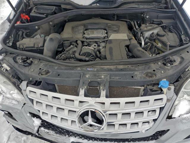 Mercedes-Benz M-Class 350 4matic Image 12