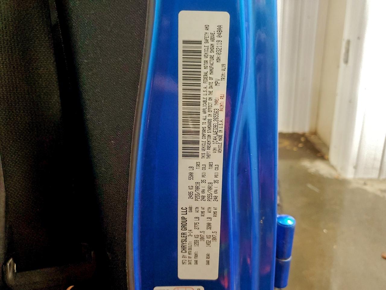 Jeep Wrangler Sahara Image 4