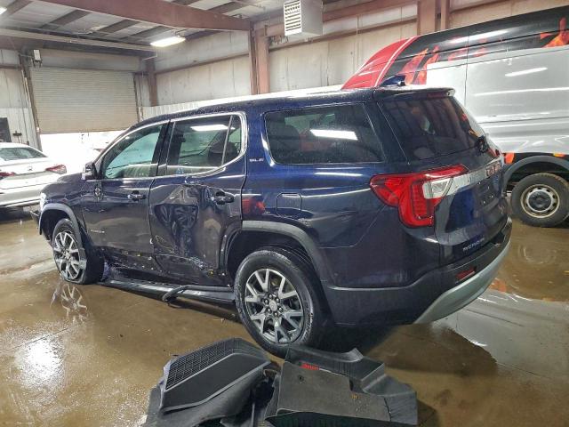 GMC Acadia Sle Image 2