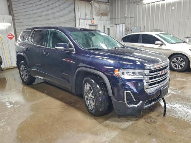 GMC Acadia Sle Image 8