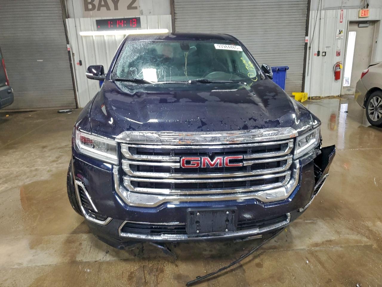 GMC Acadia Sle Image 10