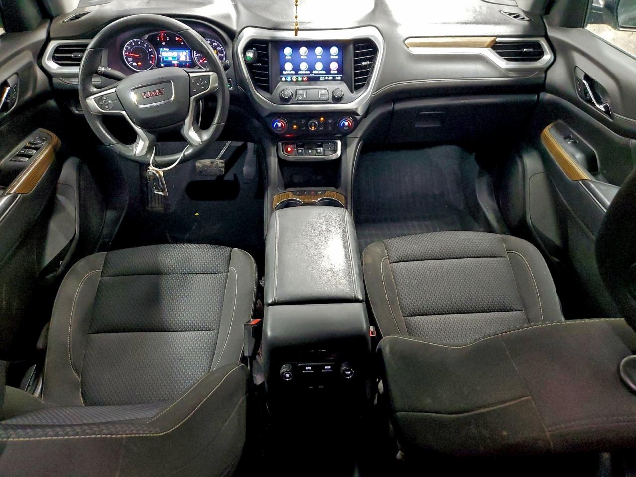 GMC Acadia Sle Image 11