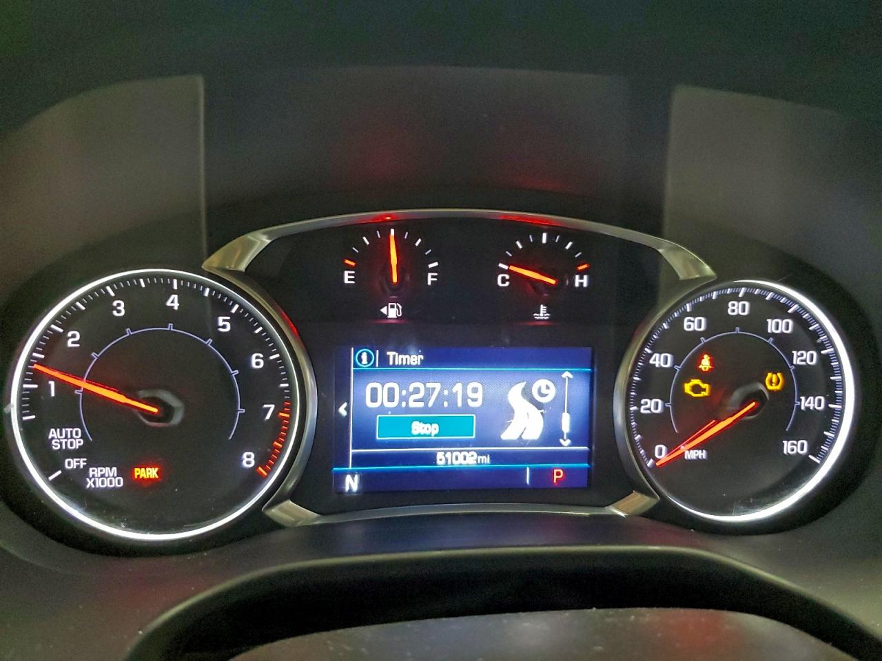 GMC Acadia Sle Image 4