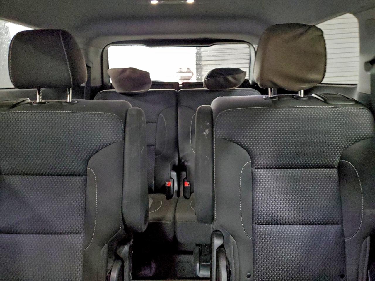 GMC Acadia Sle Image 13