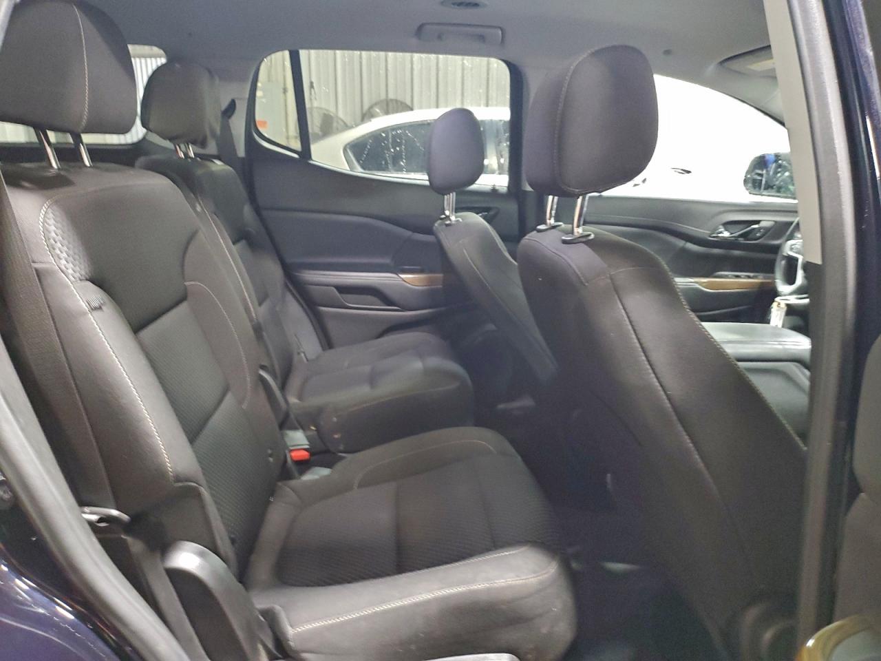 GMC Acadia Sle Image 7