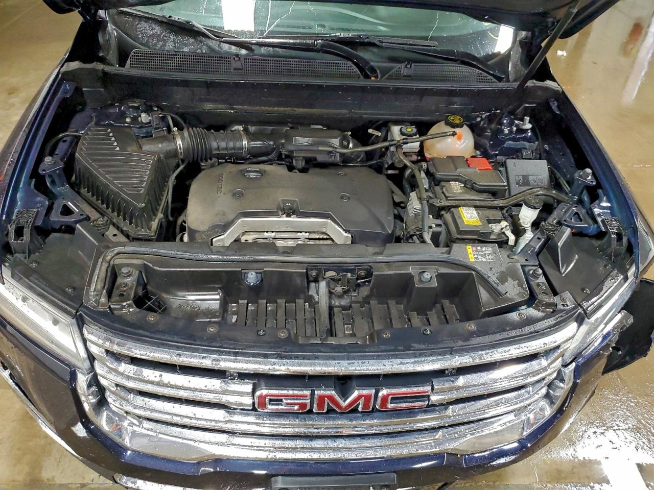 GMC Acadia Sle Image 12