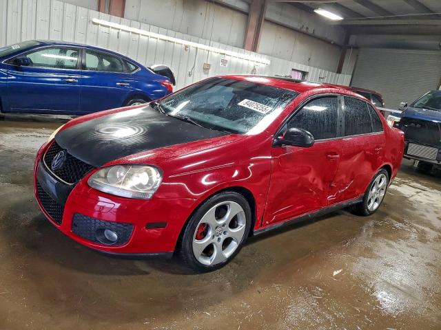 Salvage Volkswagen Gli Autoba