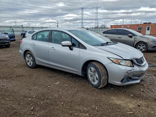 Honda Civic Lx Image 2