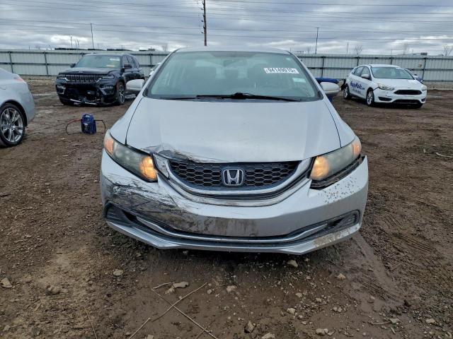 Honda Civic Lx Image 5