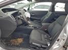 Honda Civic Lx Image 12