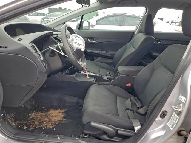 Honda Civic Lx Image 12