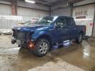 Ford F-150 Supercrew Image 1