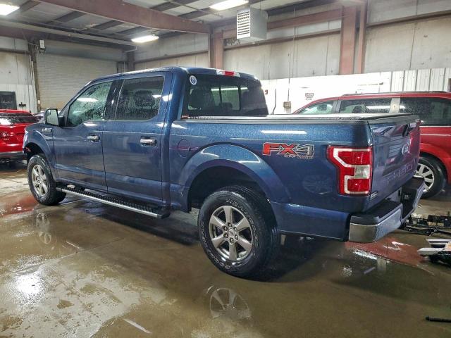 Ford F-150 Supercrew Image 5