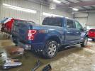 Ford F-150 Supercrew Image 4