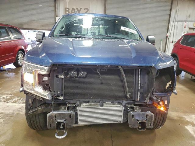 Ford F-150 Supercrew Image 11