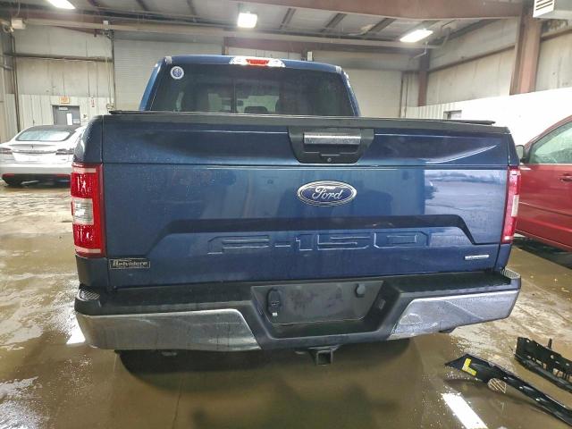 Ford F-150 Supercrew Image 9