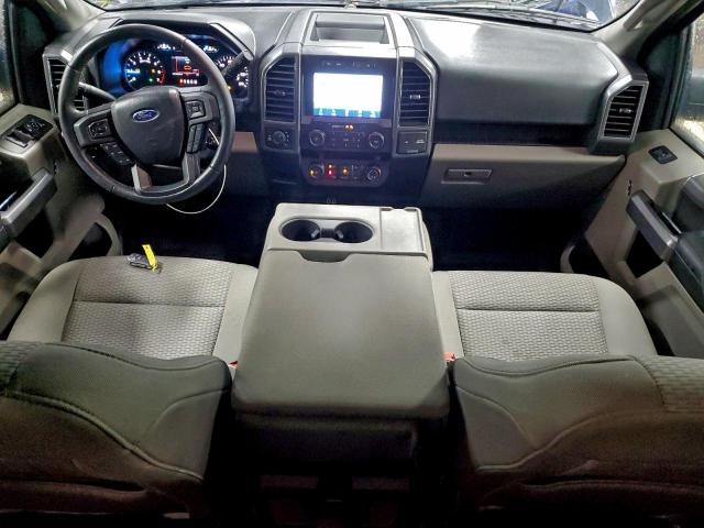 Ford F-150 Supercrew Image 10