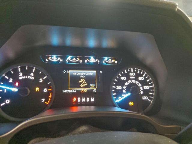 Ford F-150 Supercrew Image 12