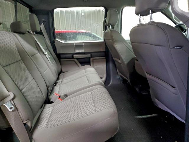 Ford F-150 Supercrew Image 13