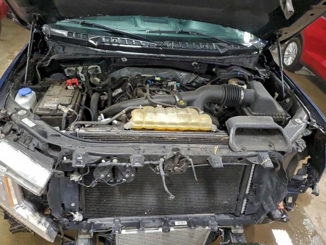 Ford F-150 Supercrew Image 7