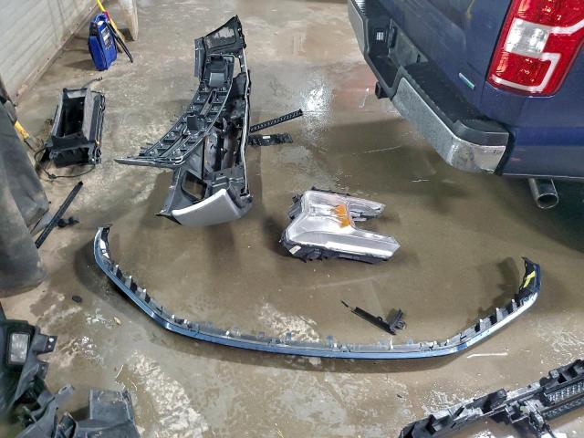 Ford F-150 Supercrew Image 8