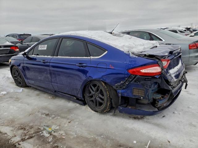 Ford Fusion Se Image 5