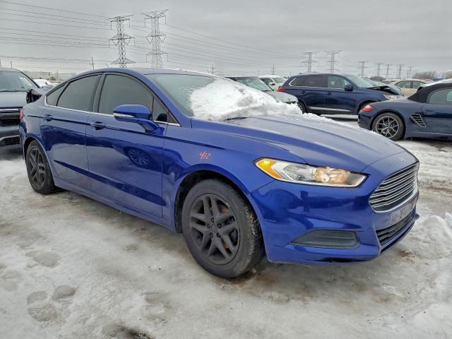 Ford Fusion Se Image 3